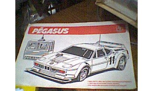 Pegasus Manual Copia